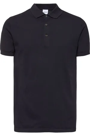 Aspesi Mod. M040 Knit Polo