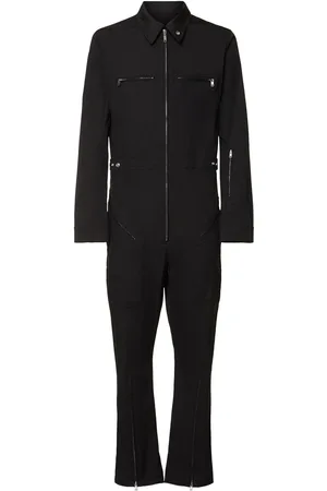 Rick Owens Headon Jumpsuit