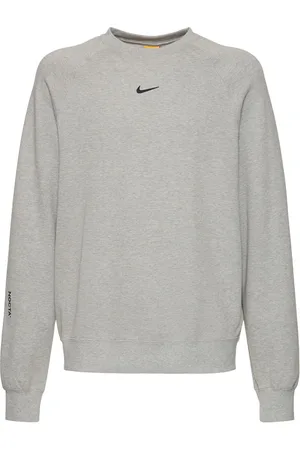Nike Nocta Fleece Crewneck Sweatshirt