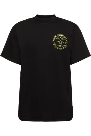 MAGLIANO Calcinculo Cotton T-shirt