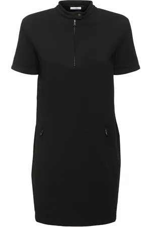 Max Mara Lord Jersey Mini Dress
