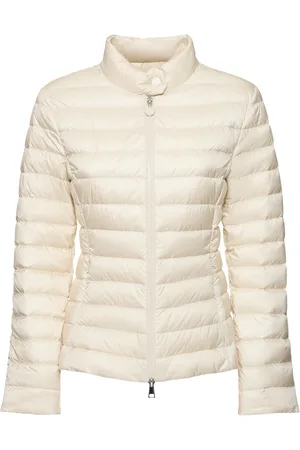 Moncler Igelle Nylon Down Jacket