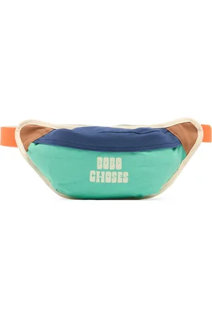 Bobo Choses Organic Cotton Belt Bag