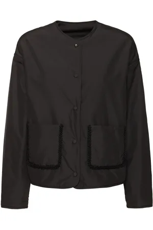 Moncler Nevers Tech Jacket