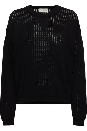 Carhartt Norlina Cotton Knit Sweatshirt