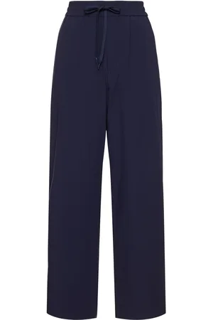 Autry Nylon Blend Sweatpants