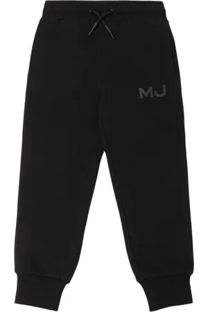 Marc Jacobs Cotton Terry Sweatpants