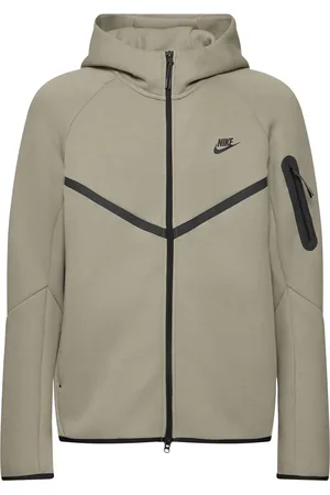 Nike Tech Fleece Fz Wr Hoodie