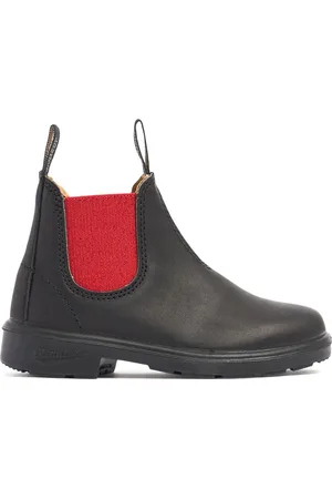 Blundstone Leather Chelsea Boots