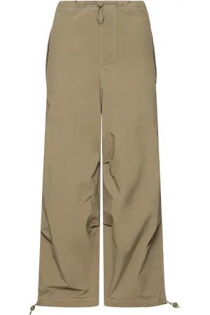 Autry Nylon Pants