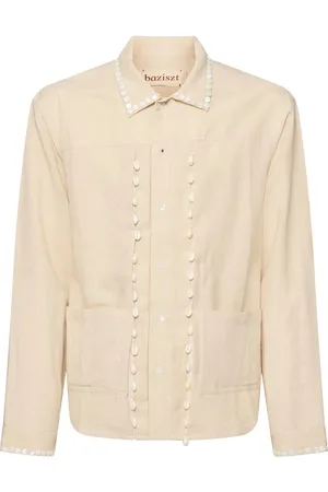 Baziszt Shellona Overshirt