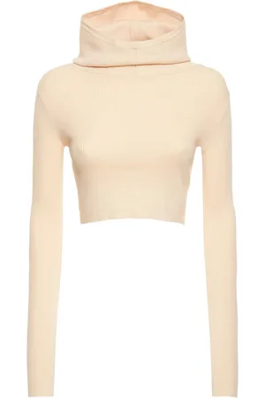 LIVE THE PROCESS Dormer Balaclava Top
