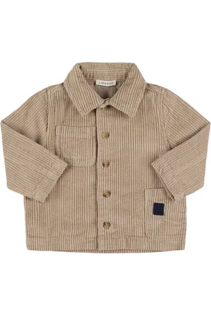 Liewood Organic Cotton Overshirt