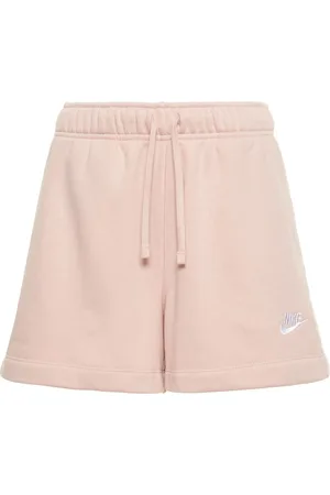 Nike Cotton Blend Shorts
