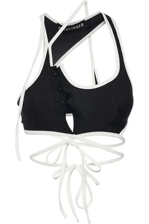 OTTOLINGER Button Bra Bikini Top