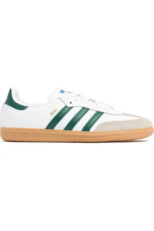 adidas Samba Og Lace-up Sneakers