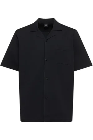 AlphaTauri Facol Short Sleeve Shirt