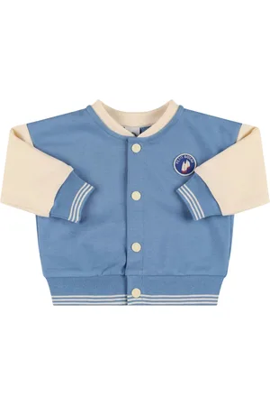 Petit Bateau Cotton Jacket