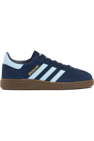 adidas Handball Spezial J Lace-up Sneakers