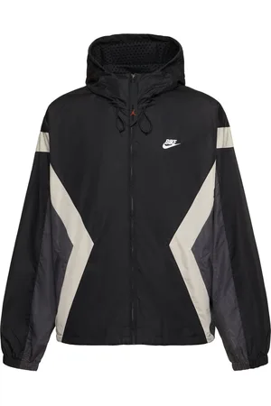 Jordan Bike Draft Jacket