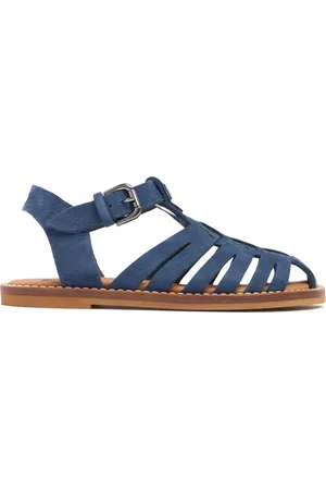 Dolce & Gabbana Logo Sandals