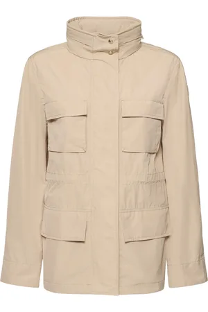 Moncler Agax Tech Field Jacket