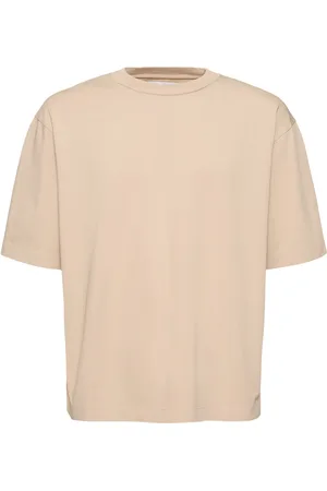 Seven Gauge Heavy Jersey Short Sleeve T-shirt
