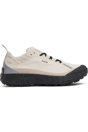 Norda 001 Dyneema Trail Running Sneakers