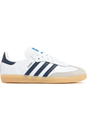 adidas Samba Og Lace-up Sneakers