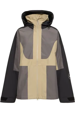 adidas Truenature Backpack Jacket