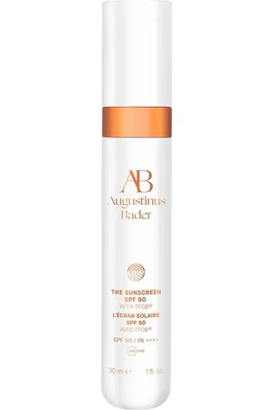 AUGUSTINUS BADER 30ml The Sunscreen Spf 50