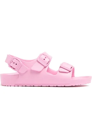 Birkenstock Milano Eva Rubber Sandals