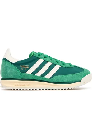 adidas Sl 72 Lace-up Sneakers