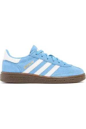 adidas Handball Spezial J Lace-up Sneakers