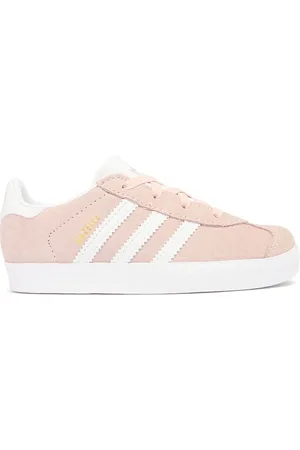 adidas Gazelle Lace-up Sneakers