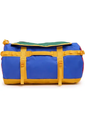 The North Face S Base Camp Duffle Bag