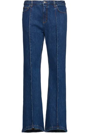 Bally Cotton Denim Jeans