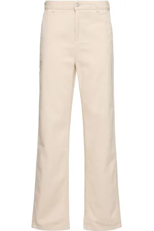 Carhartt Drewe Denim Straight Jeans