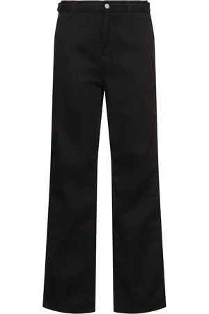 Carhartt Drewe Denim Straight Jeans
