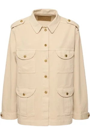 Blazé Milano Nariida Maya Sahariana Jacket