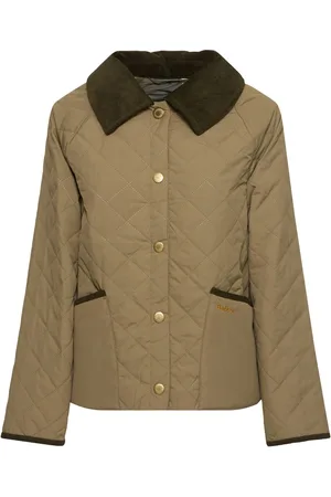 Barbour Anise Quilted Jacket
