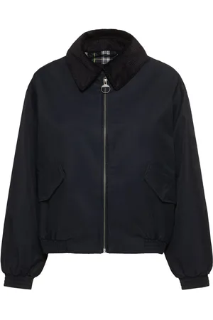 Barbour X Alexa Chung Waterproof Jacket