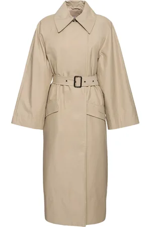 Barbour X Alexa Chung Waterproof Coat