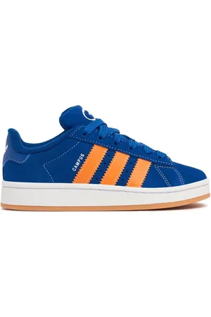 adidas Campus 00s J Lace-up Sneakers