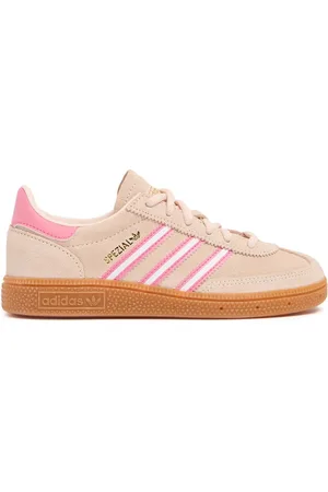 adidas Handball Spezial J Lace-up Sneakers