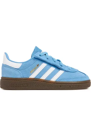 adidas Handball Spezial J Lace-up Sneakers