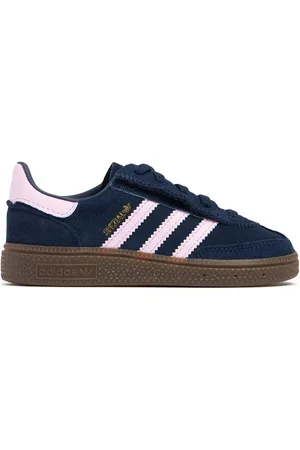 adidas Handball Spezial J Lace-up Sneakers