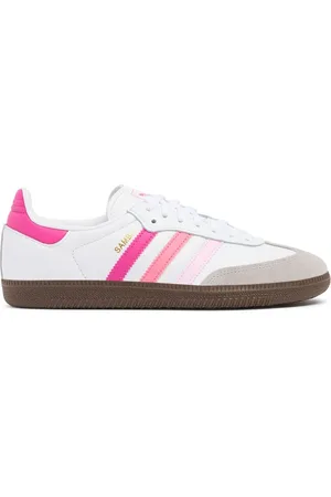 adidas Samba Og Lace-up Sneakers