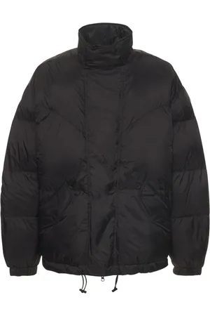 Isabel Marant Activewear Nylon Puffer Jacket