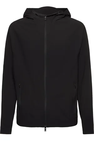 Y-3 Run Jacket